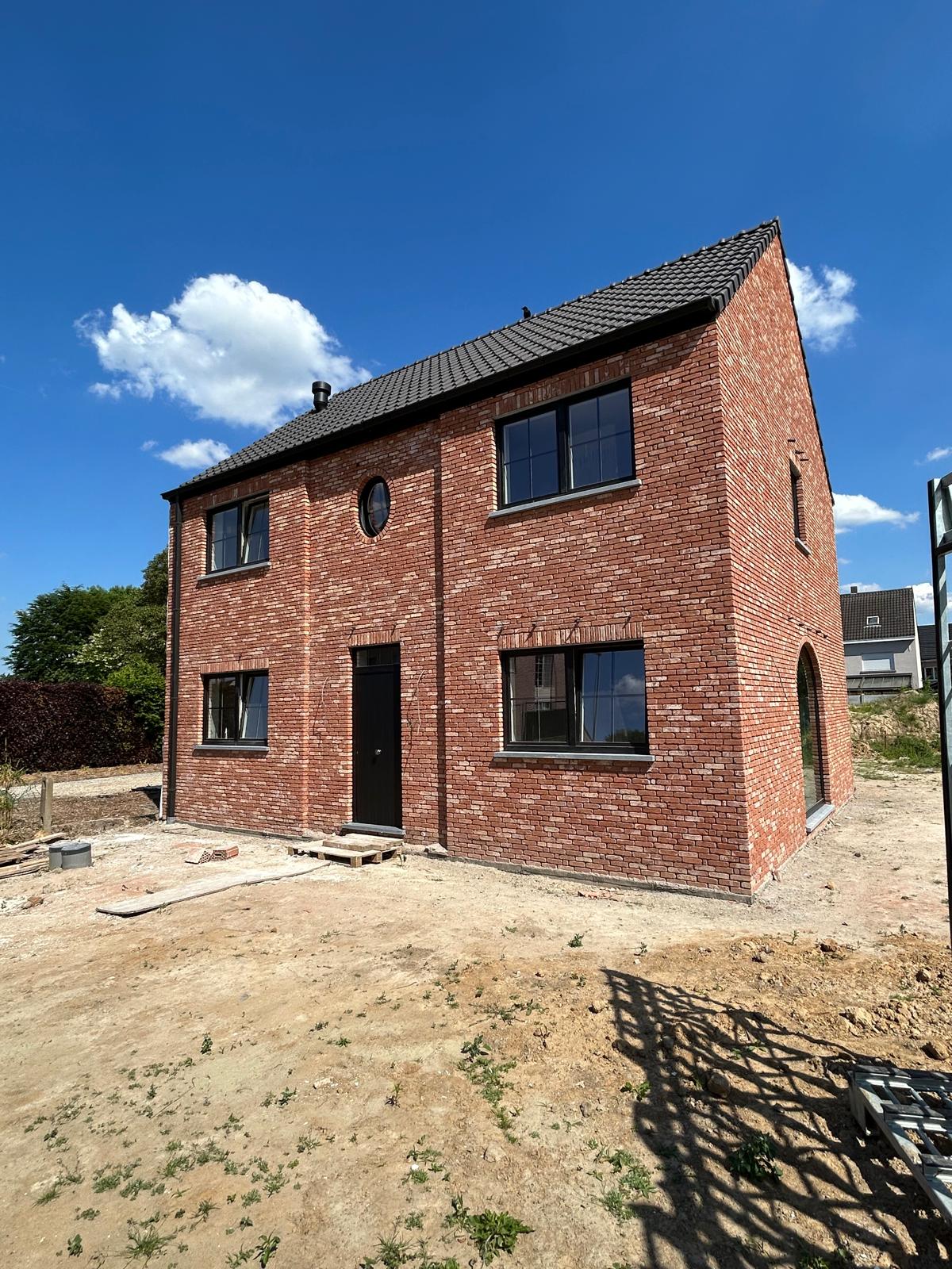 Lopend project: Okegem