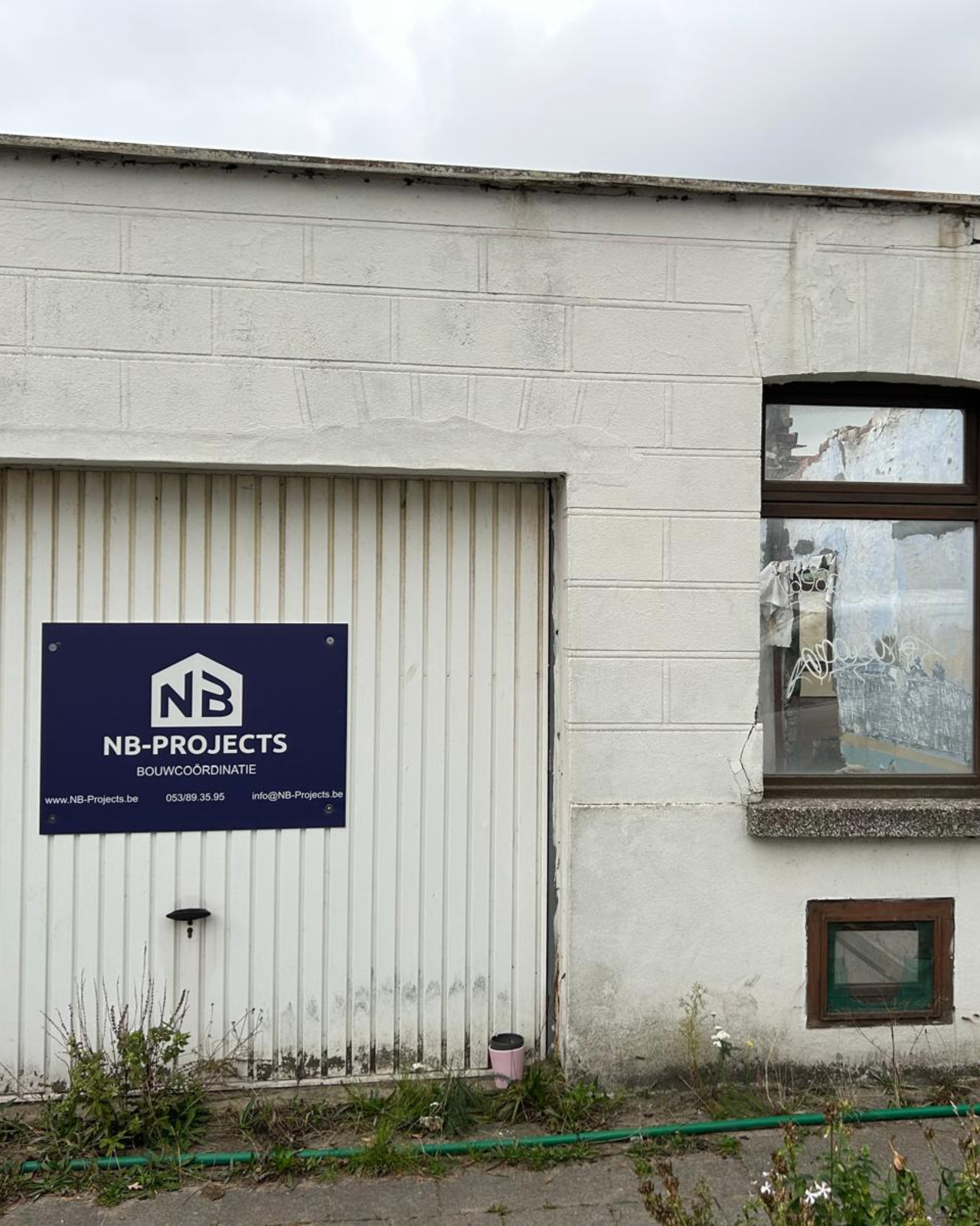 Sloop- en heropbouw 6%