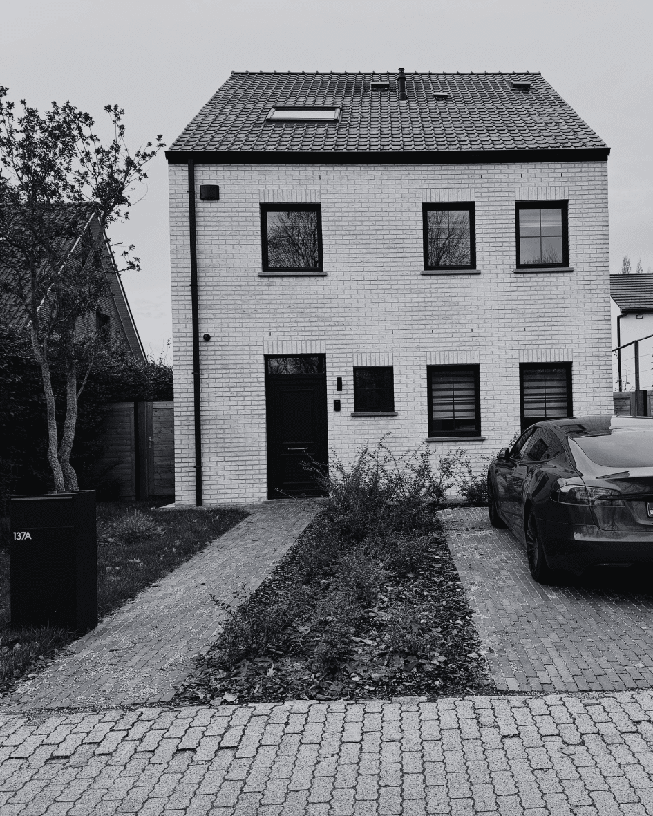 Investeren in vastgoed