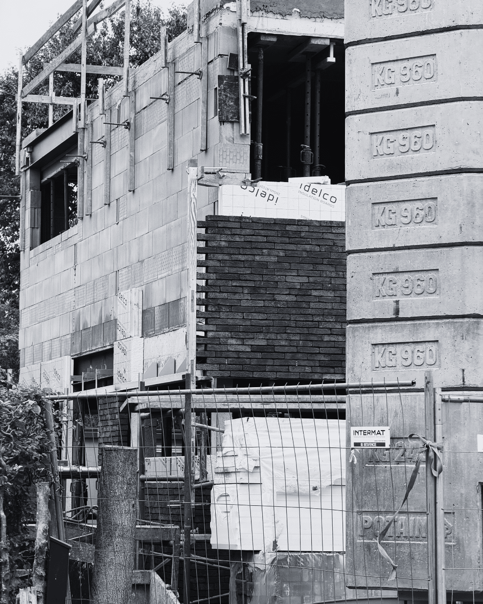 Waarom bouwen een goed idee blijft