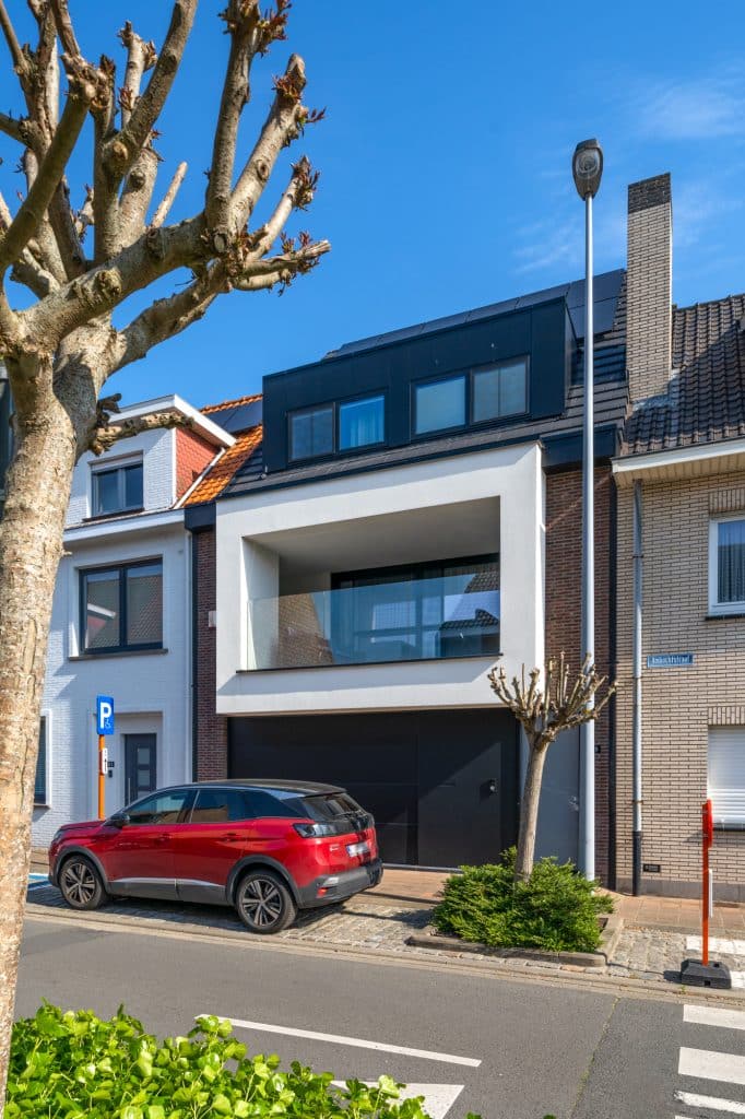 Rijhuis