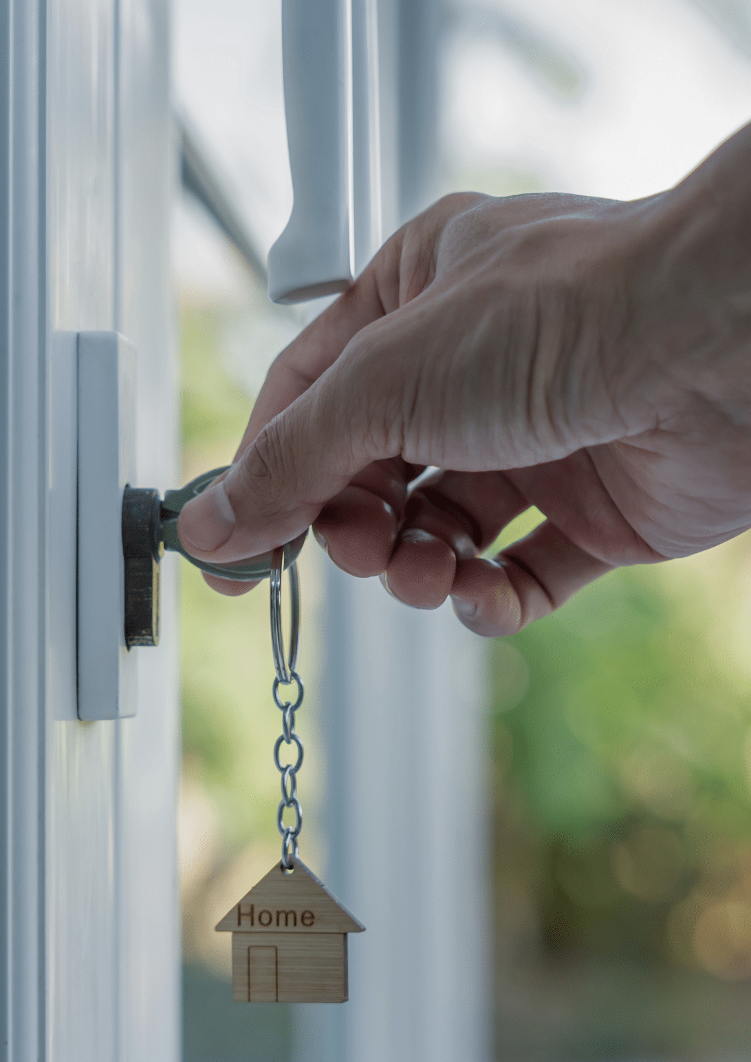 Sleutel-op-de-deur