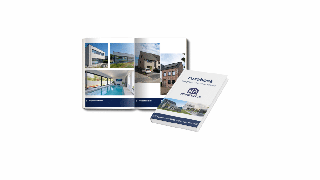 nieuwbouw woning inspiratie