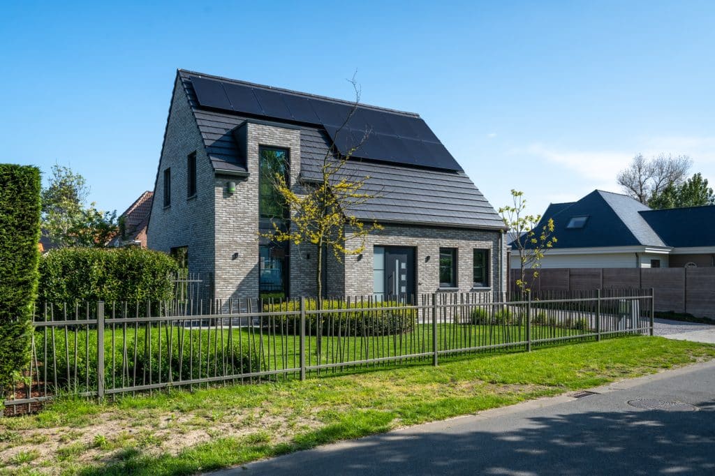 Projectontwikkelaar België