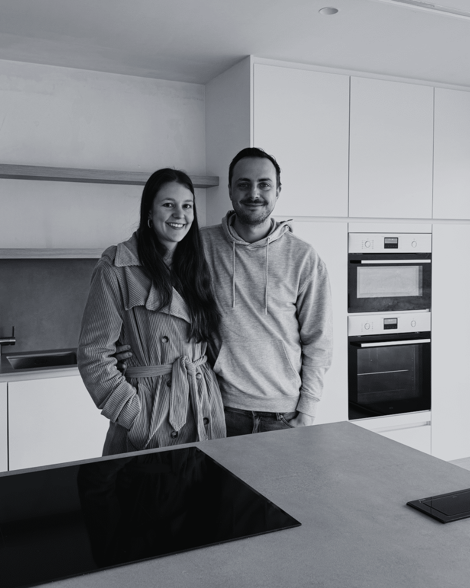 nieuwbouw woning oplevering