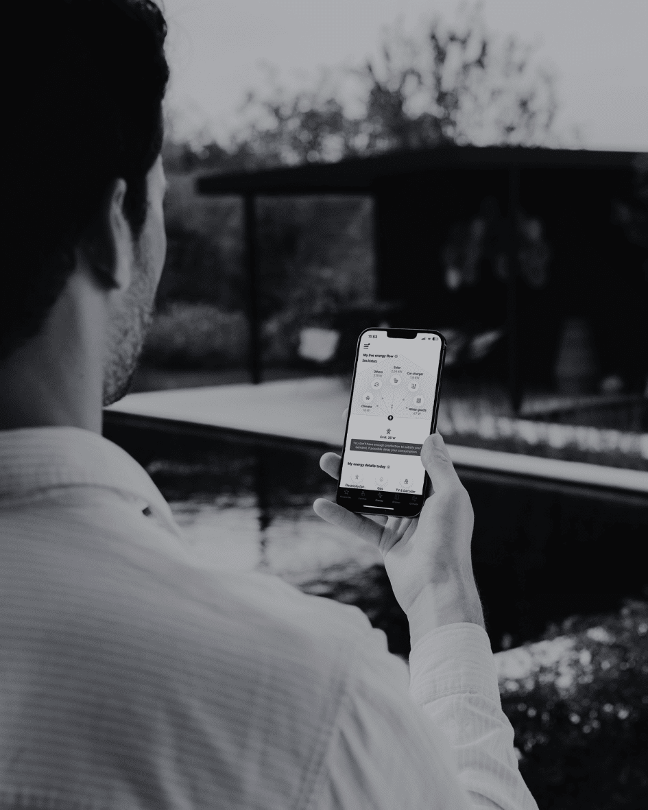 Je woning slim maken