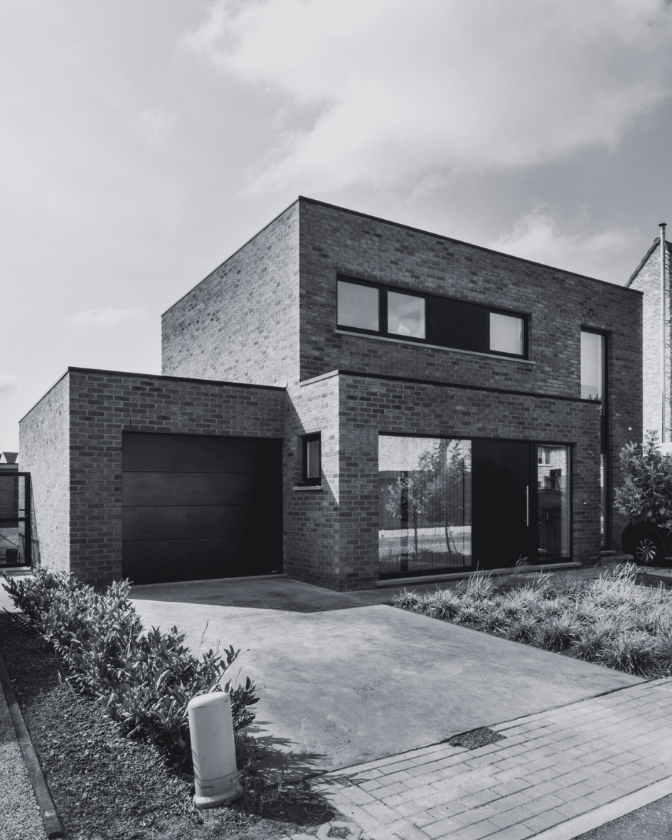 Voordelen van een plat dak