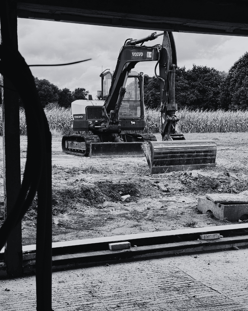 renoveren versus bouwen