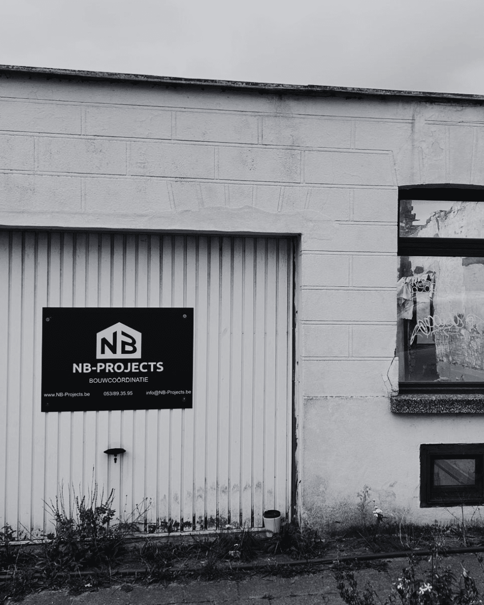 Sloop en heropbouw aan 6%