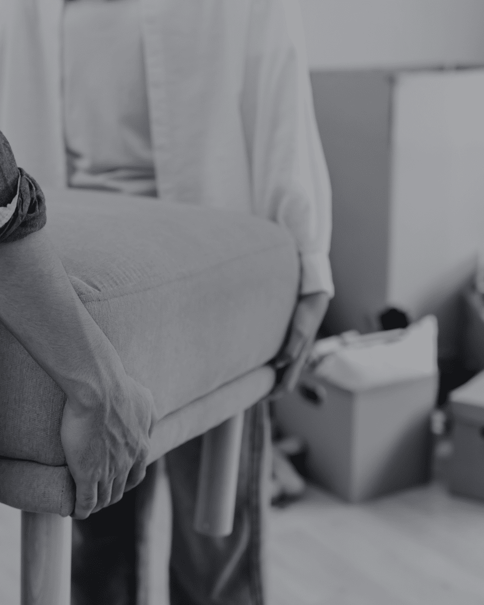 Wat regelen bij een verhuizing