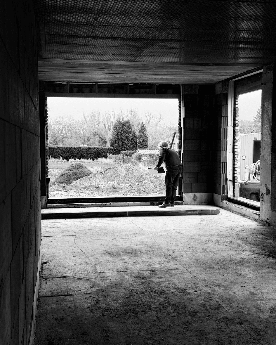 Werfopvolging team NB-Projects