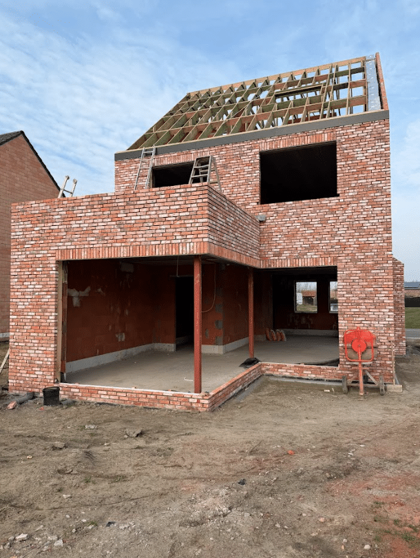 Woningbouw nb-projects