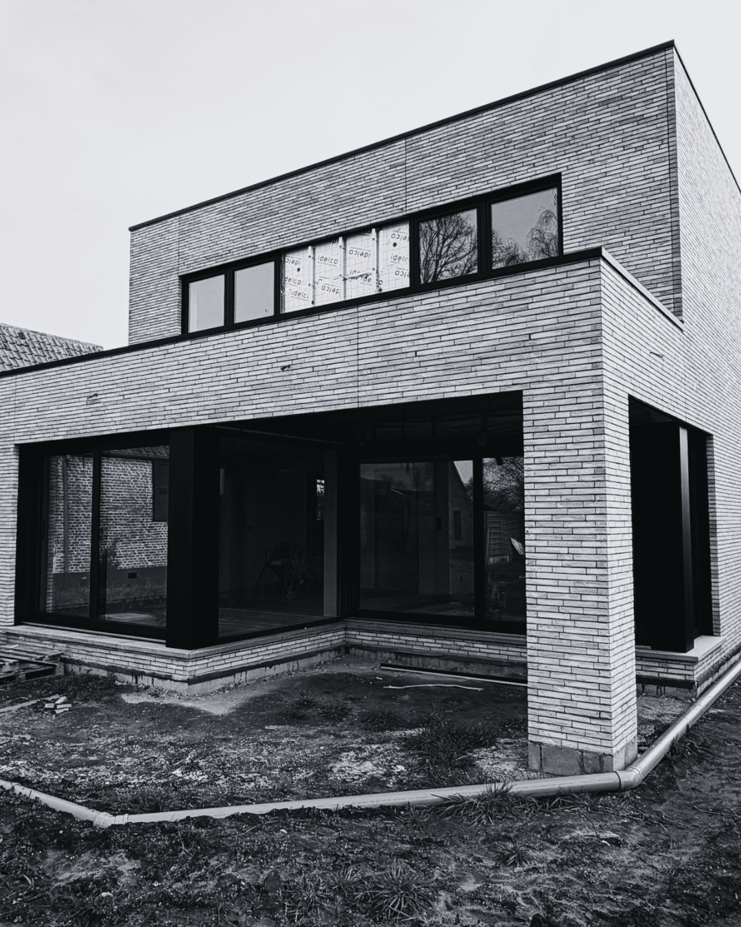 Welke bouwstijl past bij jou?