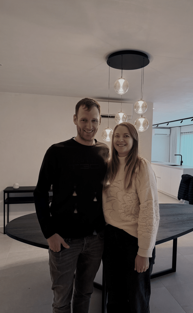 familie De Landscheer