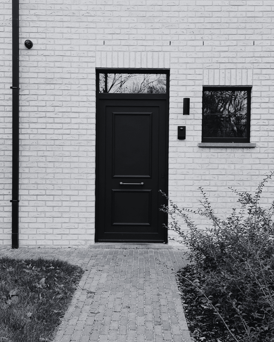 Waarom sleutel-op-de-deur bouwen