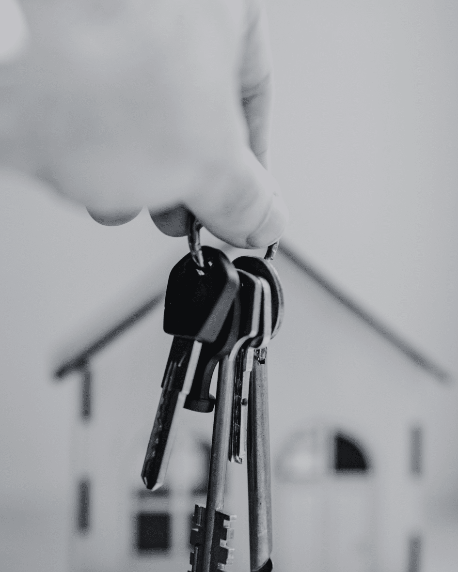 sleutel-op-de-deur-woning bouwen met nb-projects