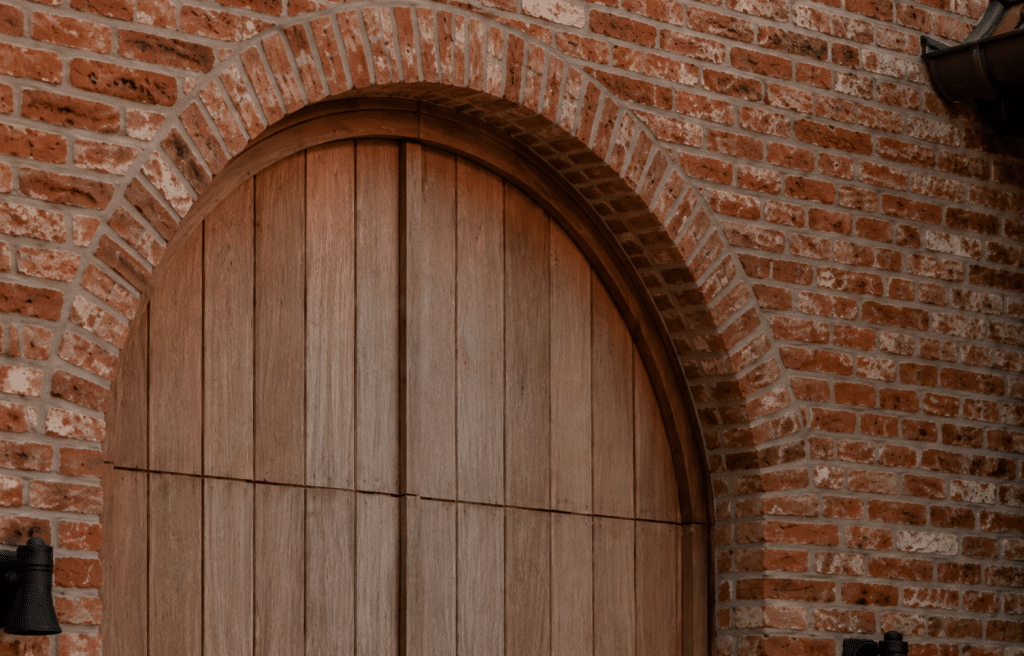 landelijke woning