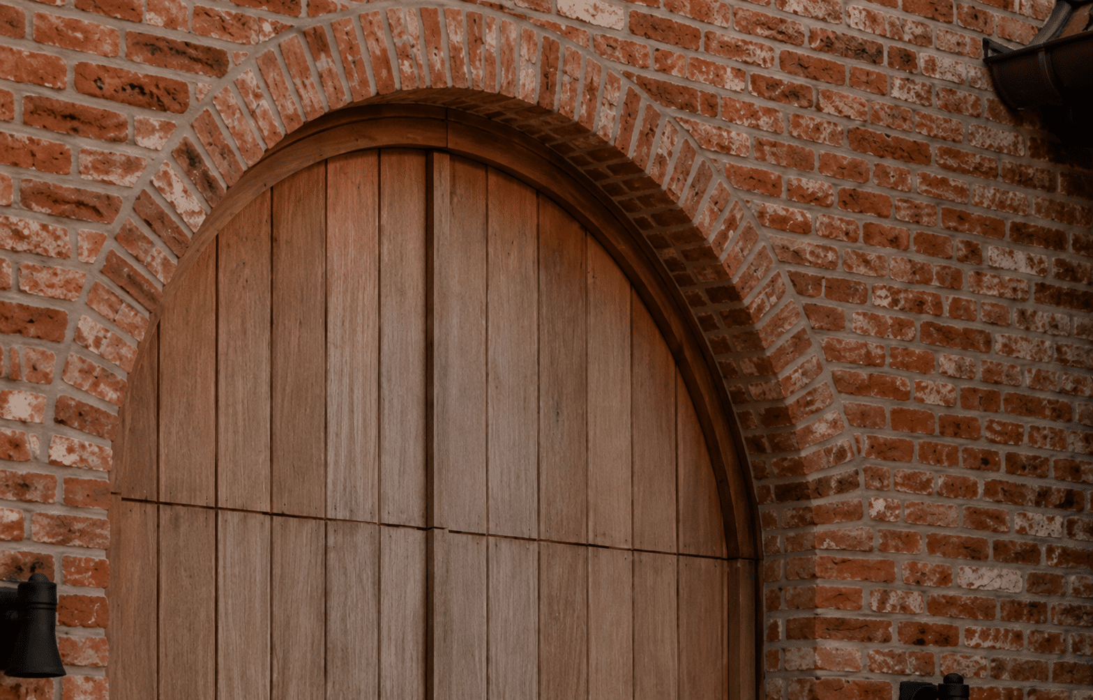 landelijke woning